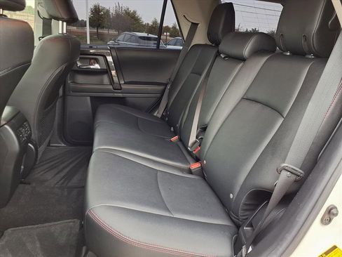 Used 2023 Toyota 4Runner TRD Pro image 25