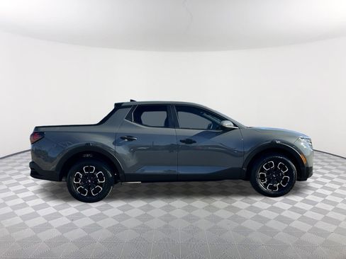 Used 2024 Hyundai Santa Cruz SEL image 6