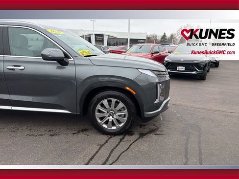 Used 2025 Hyundai Palisade SEL image 15