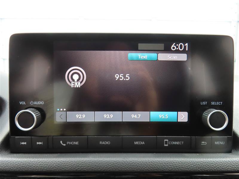 Used 2024 Honda Civic EX-L image 20