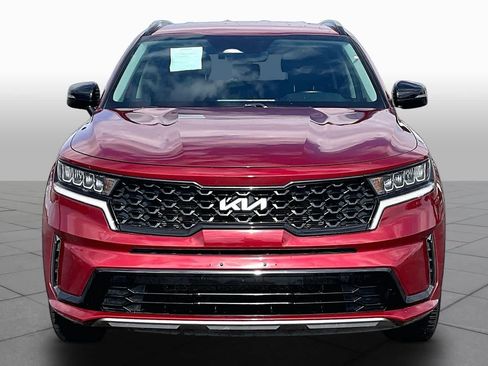 Used 2022 Kia Sorento S FWD image 4