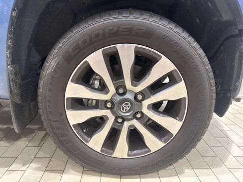 Used 2020 Toyota Tundra Limited RWD image 48