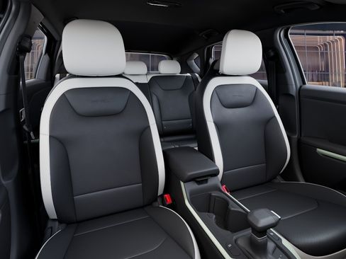 New 2026 Kia K4 GT-Line FWD image 49