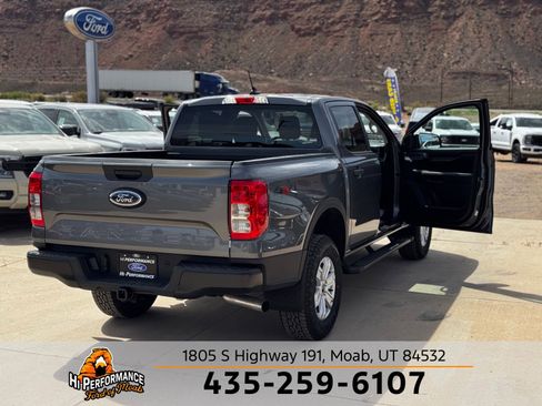 Used 2025 Ford Ranger XL w/ Trailer Tow Package image 31