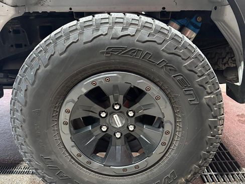 Used 2018 Ford F150 Raptor w/ Equipment Group 802A Luxury AWD/4WD image 10