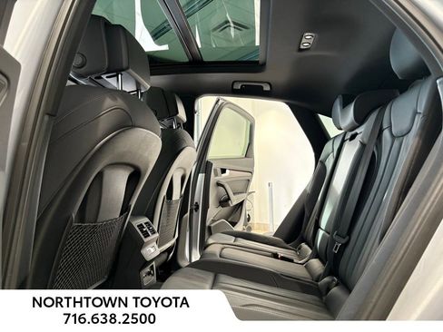 Used 2022 Audi Q5 2.0T Premium Plus image 20