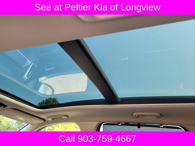 Used 2023 Kia Sorento SX Prestige AWD/4WD image 20