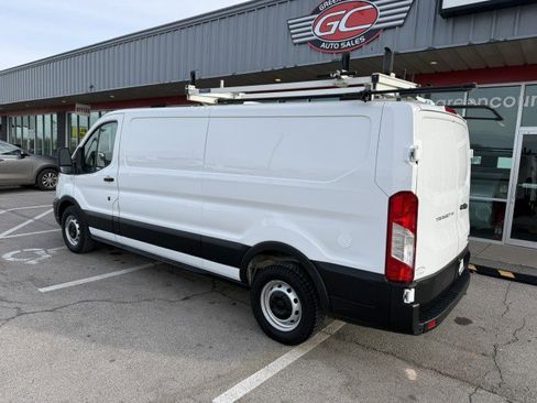 Used 2023 Ford Transit 150 Low Roof image 4