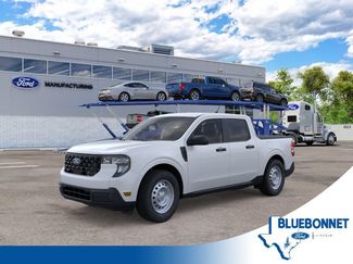 New 2026 Ford Maverick XL FWD video 1