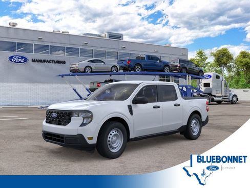 New 2026 Ford Maverick XL FWD image 1