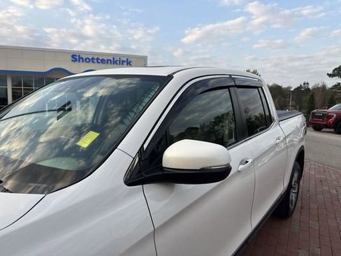 Used 2024 Honda Ridgeline RTL image 5