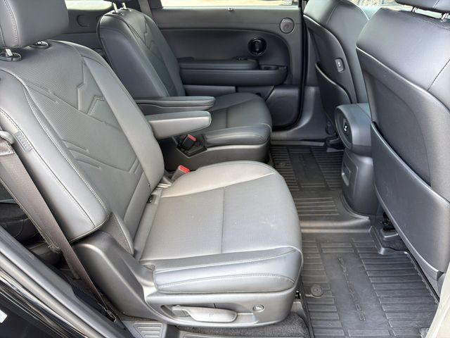 Certified 2026 Hyundai Palisade XRT Pro AWD/4WD image 18