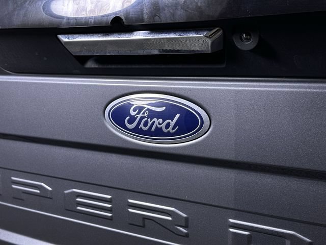 Used 2022 Ford F250 Lariat w/ Lariat Value Package AWD/4WD image 32