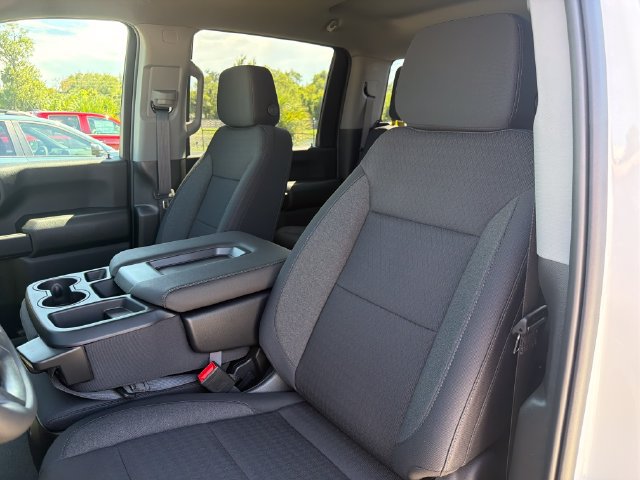 New 2026 Chevrolet Silverado 2500 Custom w/ Custom Convenience Package AWD/4WD image 18