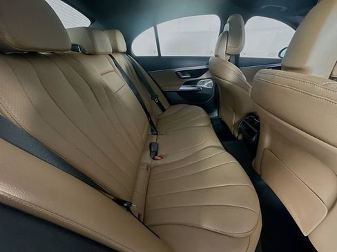 New 2026 Mercedes-Benz E 350 Sedan image 26