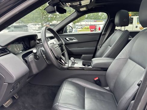 Used 2025 Land Rover Range Rover Velar Dynamic SE AWD/4WD image 10