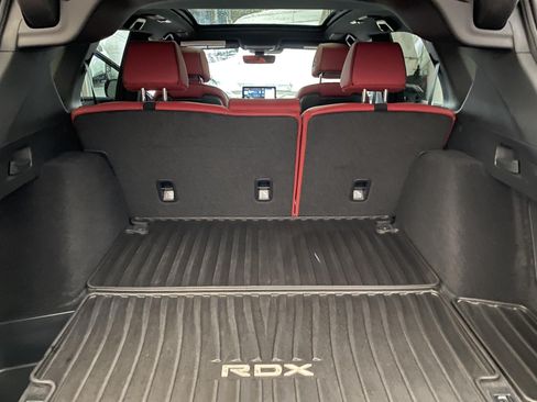 Used 2024 Acura RDX A-Spec AWD/4WD image 15