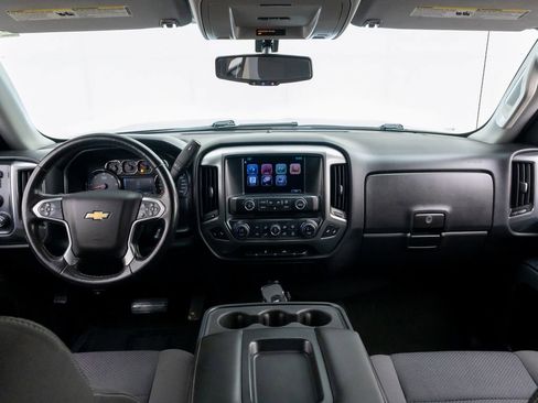 Used 2015 Chevrolet Silverado 1500 LT w/ All Star Edition AWD/4WD image 11