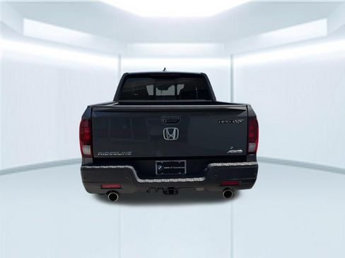 Used 2023 Honda Ridgeline RTL-E image 6