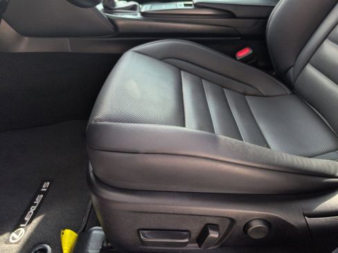 Certified 2023 Lexus IS 350 F Sport w/ Handling Package image 5
