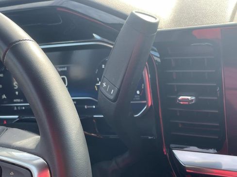 Certified 2024 Chevrolet Silverado 1500 LT image 19