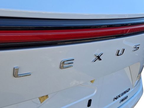 Used 2024 Lexus NX 250 AWD w/ Cold Area Package image 29