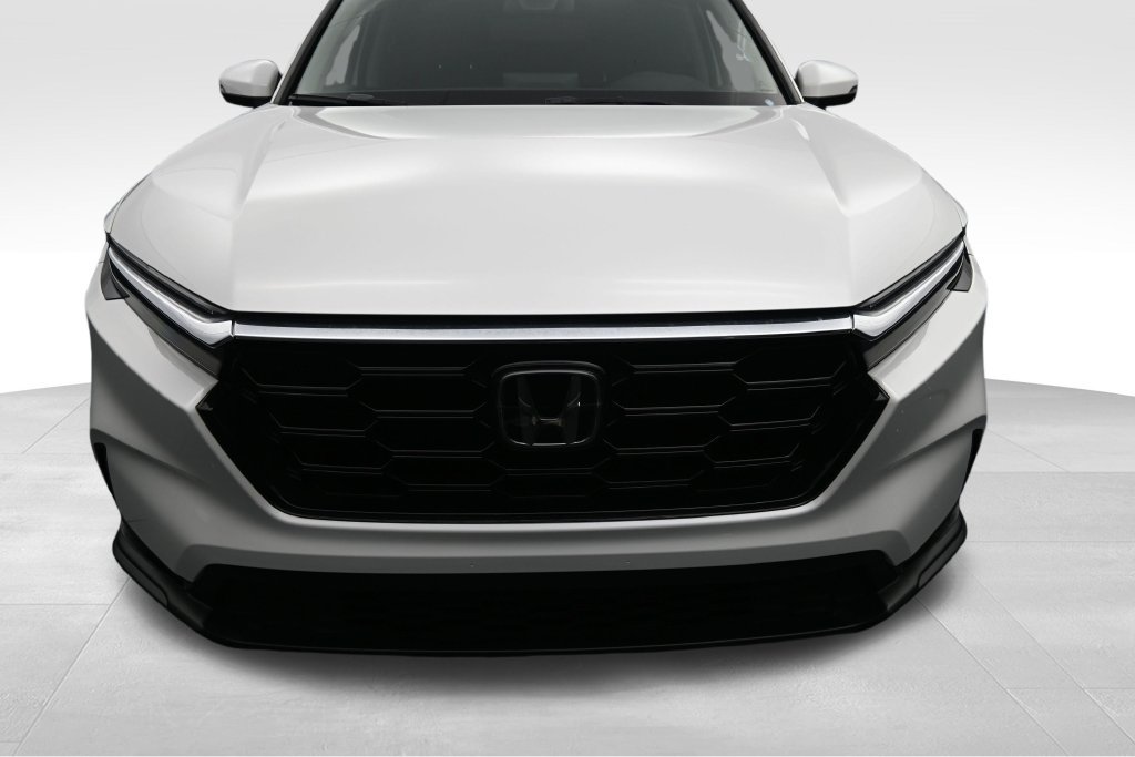 Certified 2025 Honda CR-V EX image 11