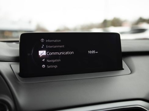 Used 2023 MAZDA CX-9 Touring Plus image 8