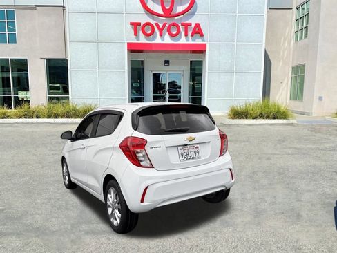 Used 2021 Chevrolet Spark LT image 6