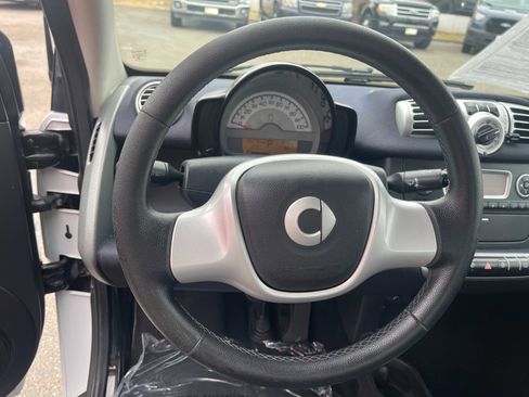 Used 2014 smart fortwo pure image 15