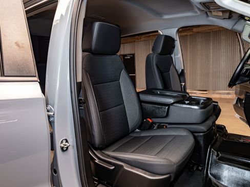 Used 2024 Chevrolet Silverado 1500 RST w/ LPO, Dark Essentials Package image 24