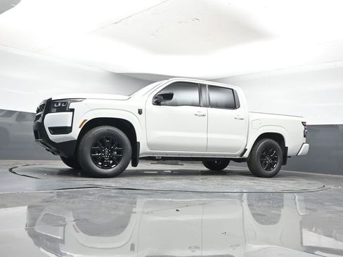 New 2026 Nissan Frontier SV w/ SV Convenience Package image 31