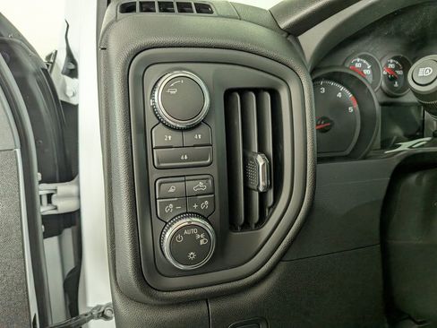 New 2026 GMC Sierra 3500 Pro AWD/4WD image 16
