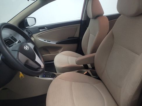 Used 2015 Hyundai Accent GLS FWD image 17
