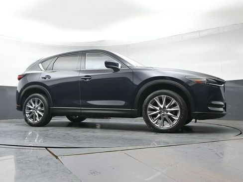Used 2019 MAZDA CX-5 Grand Touring AWD/4WD image 33