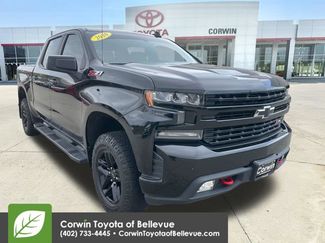 Used 2020 Chevrolet Silverado 1500 LT Trail Boss AWD/4WD 360° Tour