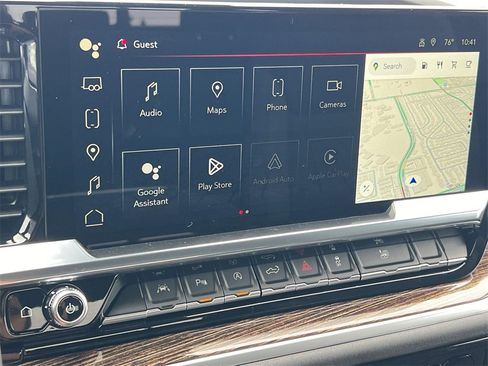 New 2026 GMC Sierra 1500 Elevation w/ Preferred Package image 17