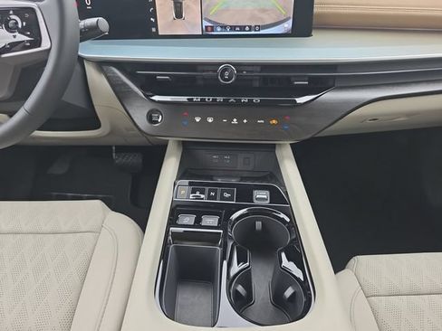 New 2026 Nissan Murano Platinum AWD/4WD image 3
