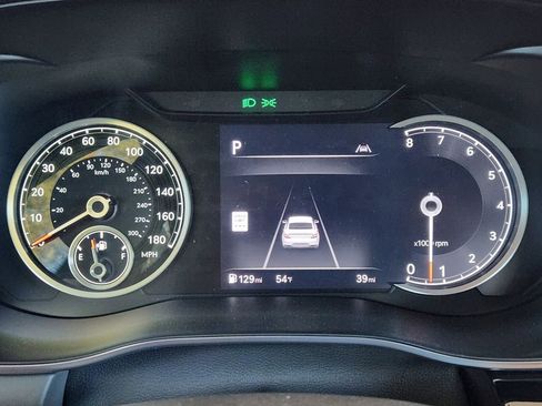 New 2026 Genesis G70 3.3T Sport Prestige image 10