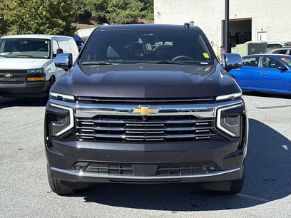 New 2027 Chevrolet Tahoe Premier w/ Sun And Tow Package