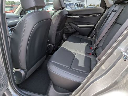 New 2026 Kia Seltos EX FWD image 41