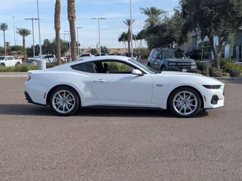 New 2026 Ford Mustang GT Premium image 37