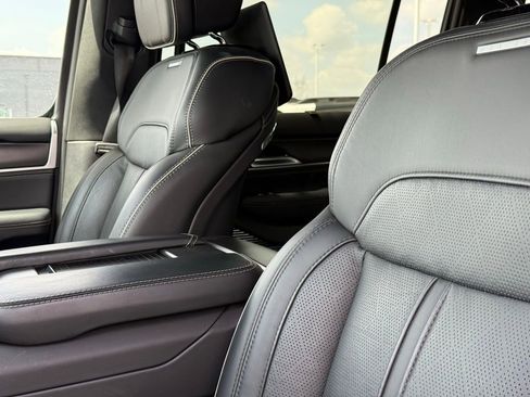 Certified 2024 Jeep Grand Wagoneer Series II w/ Quick Order Packagew 28T image 14