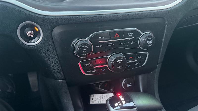 Used 2019 Dodge Charger GT RWD image 33
