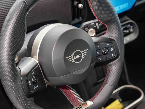 Used 2026 MINI Cooper S FWD image 20