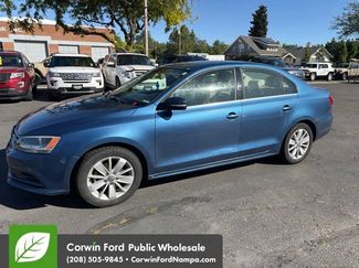 Used 2015 Volkswagen Jetta SE FWD video 1