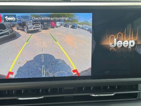 New 2026 Jeep Wrangler Unlimited Rubicon image 23