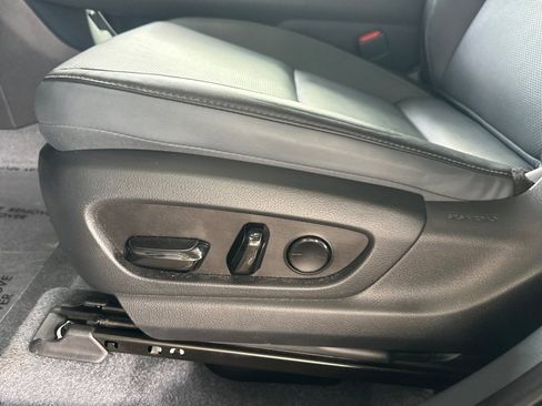 Used 2023 Lexus RZ 450e Premium w/ Technology Package image 14