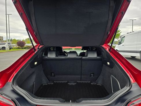 Used 2023 Acura Integra A-Spec FWD image 25