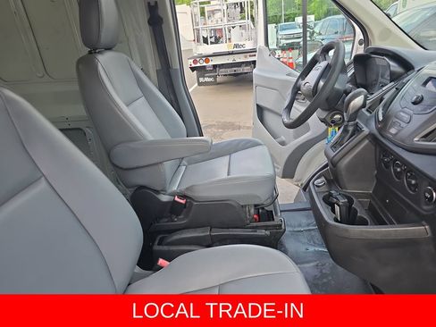 Used 2017 Ford Transit 150 148 Medium Roof RWD image 10